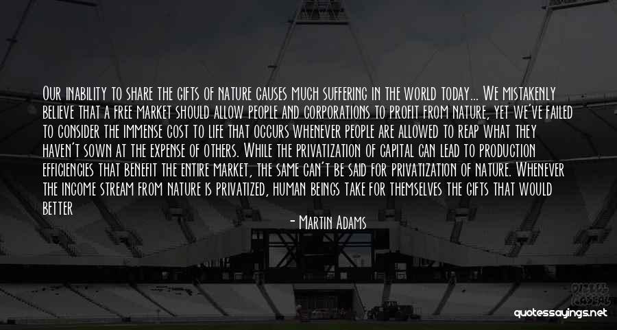 Human Capital Quotes By Martin Adams Human Capital Quotes By Martin Adams
