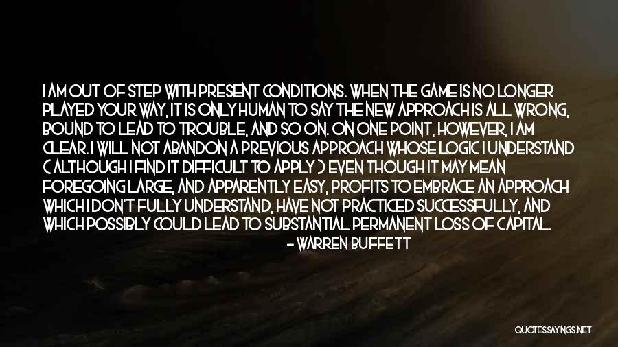 Human Capital Quotes By Warren Buffett Human Capital Quotes By Warren Buffett