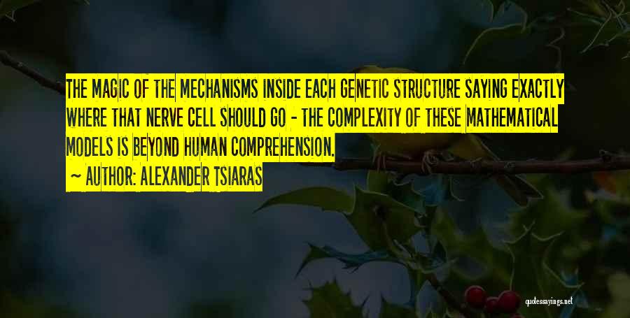 Human Cells Quotes By Alexander Tsiaras Human Cells Quotes By Alexander Tsiaras