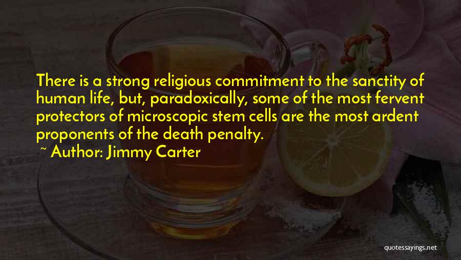 Human Cells Quotes By Jimmy Carter Human Cells Quotes By Jimmy Carter