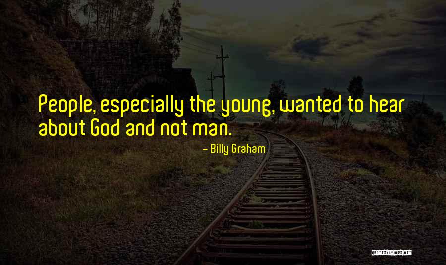 Human Centered Quotes By Billy Graham Human Centered Quotes By Billy Graham