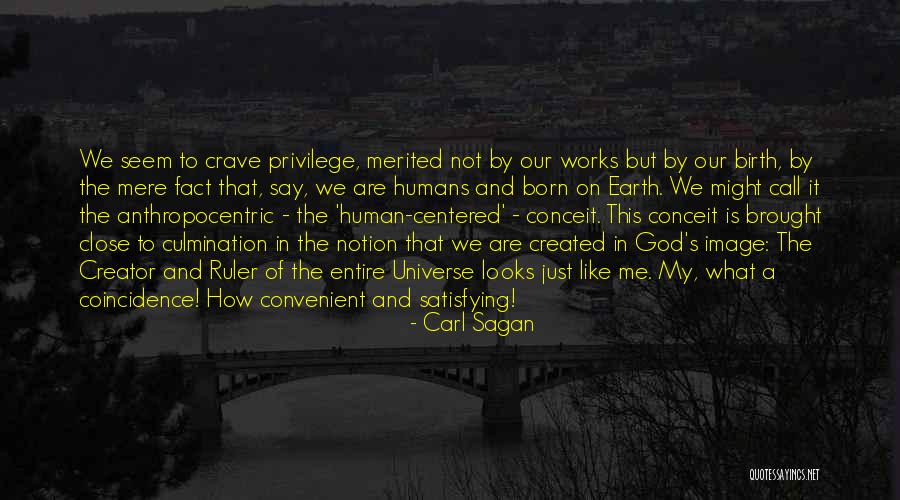 Human Centered Quotes By Carl Sagan Human Centered Quotes By Carl Sagan