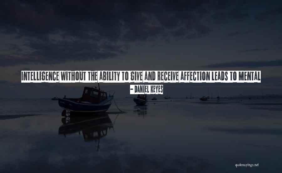 Human Centered Quotes By Daniel Keyes Human Centered Quotes By Daniel Keyes