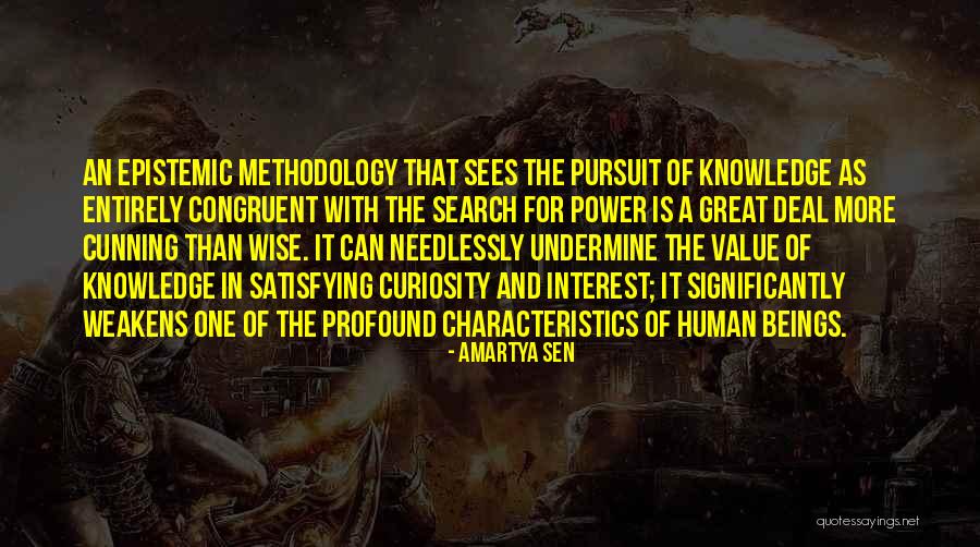 Human Characteristics Quotes By Amartya Sen Human Characteristics Quotes By Amartya Sen