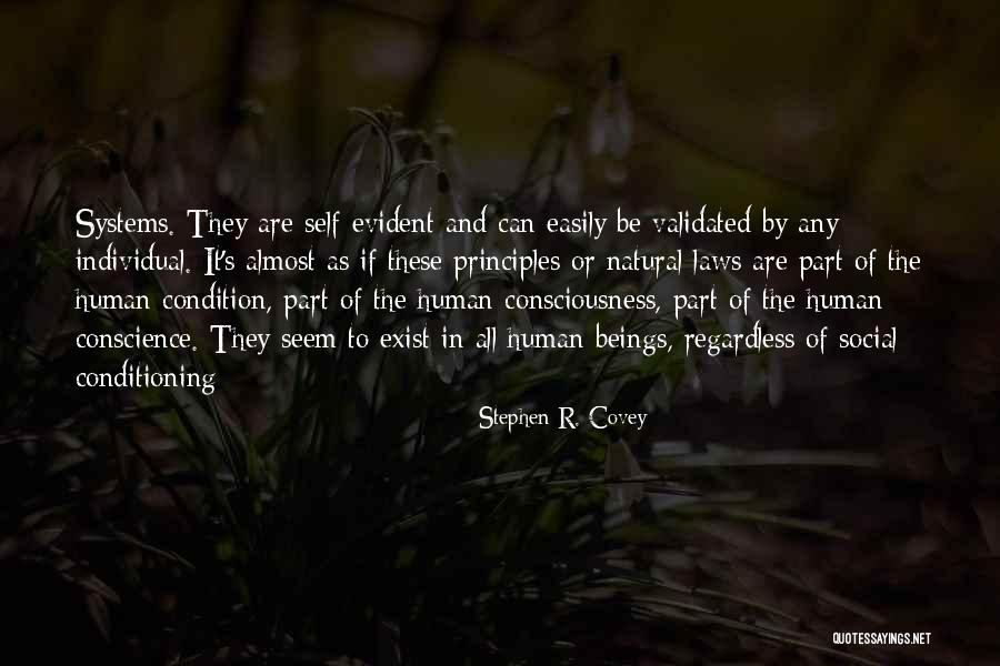 Human Conditioning Quotes By Stephen R. Covey Human Conditioning Quotes By Stephen R. Covey