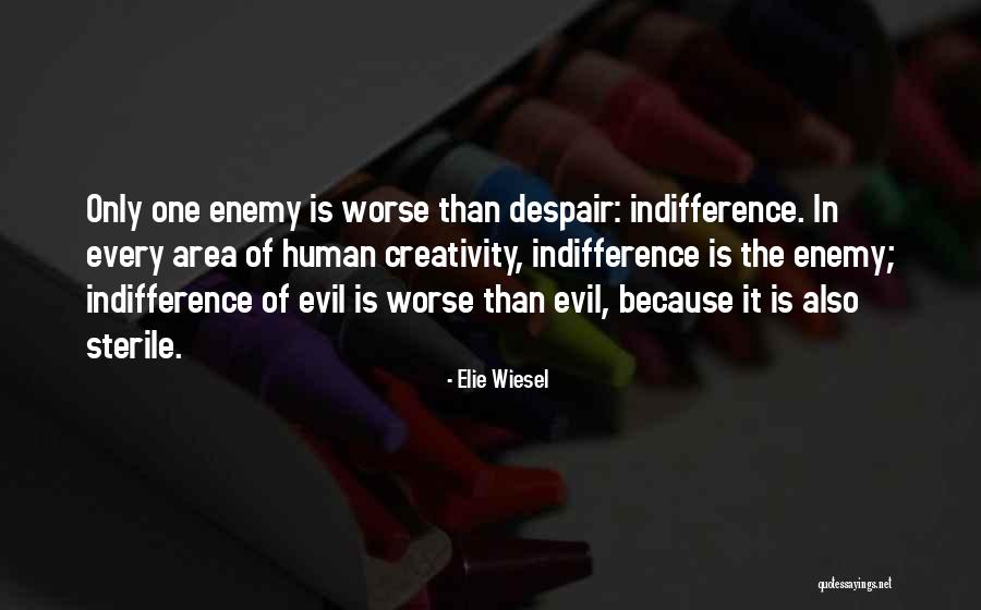 Human Creativity Quotes By Elie Wiesel Human Creativity Quotes By Elie Wiesel