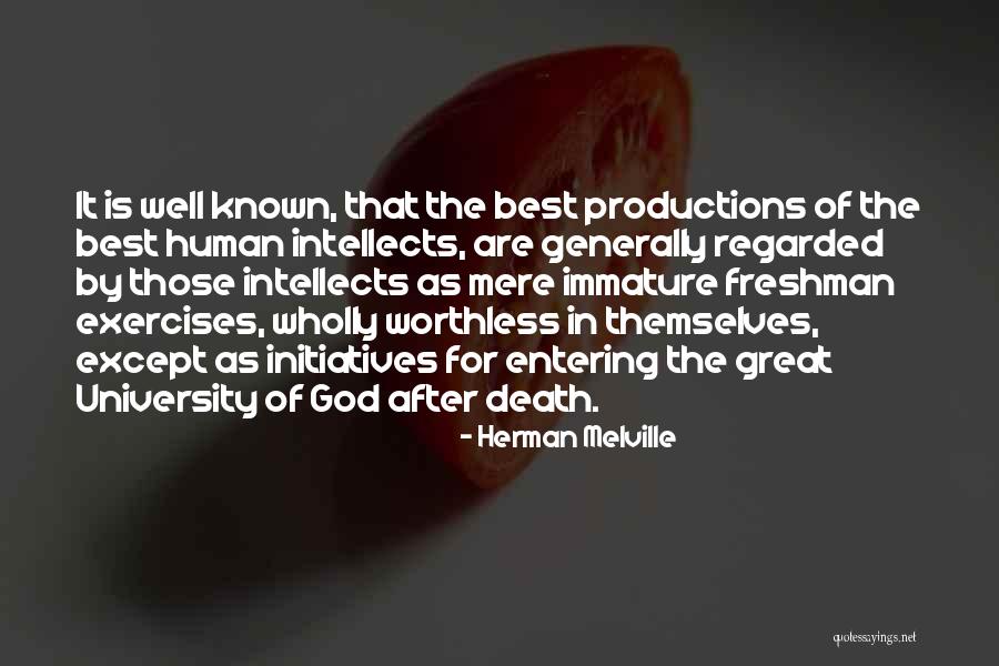Human Creativity Quotes By Herman Melville Human Creativity Quotes By Herman Melville