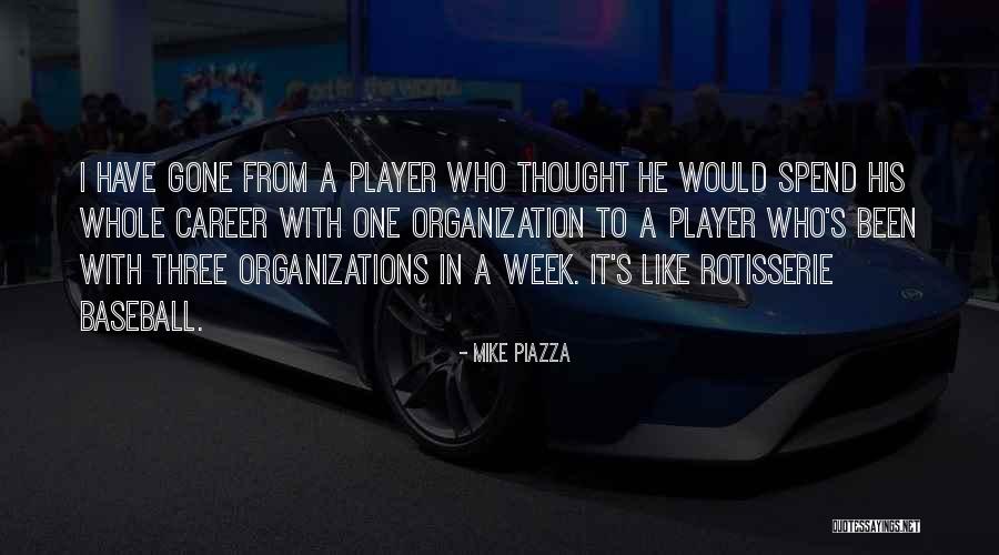 Human Defiance Quotes By Mike Piazza Human Defiance Quotes By Mike Piazza