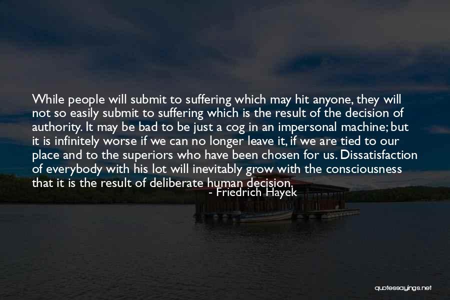 Human Deliberate Quotes By Friedrich Hayek Human Deliberate Quotes By Friedrich Hayek