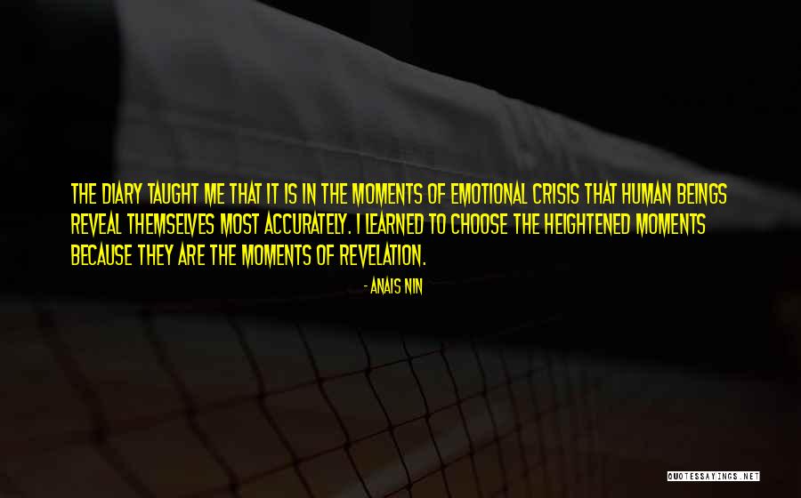 Human Diary Quotes By Anais Nin Human Diary Quotes By Anais Nin