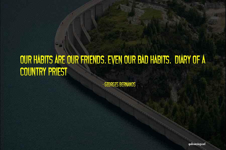 Human Diary Quotes By Georges Bernanos Human Diary Quotes By Georges Bernanos