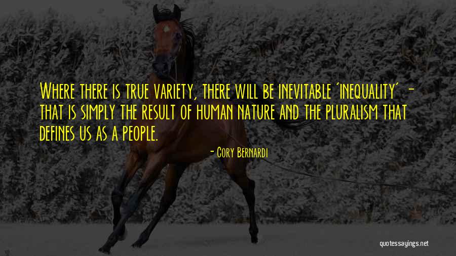 Human Diversity Quotes By Cory Bernardi Human Diversity Quotes By Cory Bernardi