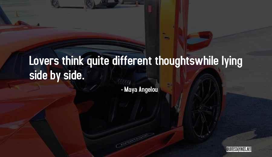 Human Diversity Quotes By Maya Angelou Human Diversity Quotes By Maya Angelou