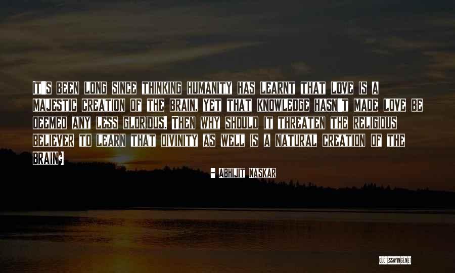 Human Divinity Quotes By Abhijit Naskar Human Divinity Quotes By Abhijit Naskar