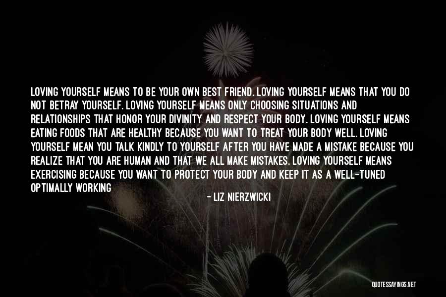 Human Divinity Quotes By Liz Nierzwicki Human Divinity Quotes By Liz Nierzwicki