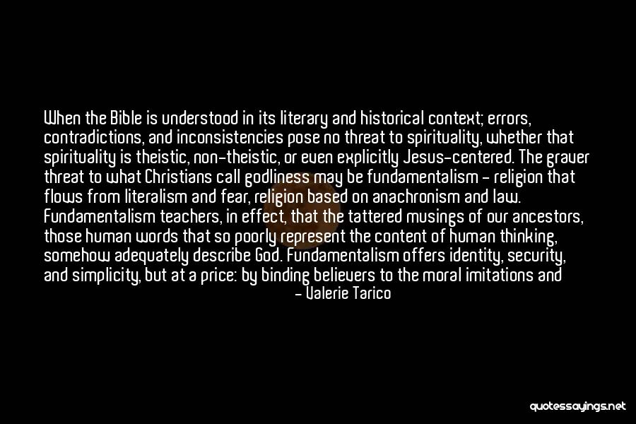 Human Divinity Quotes By Valerie Tarico Human Divinity Quotes By Valerie Tarico