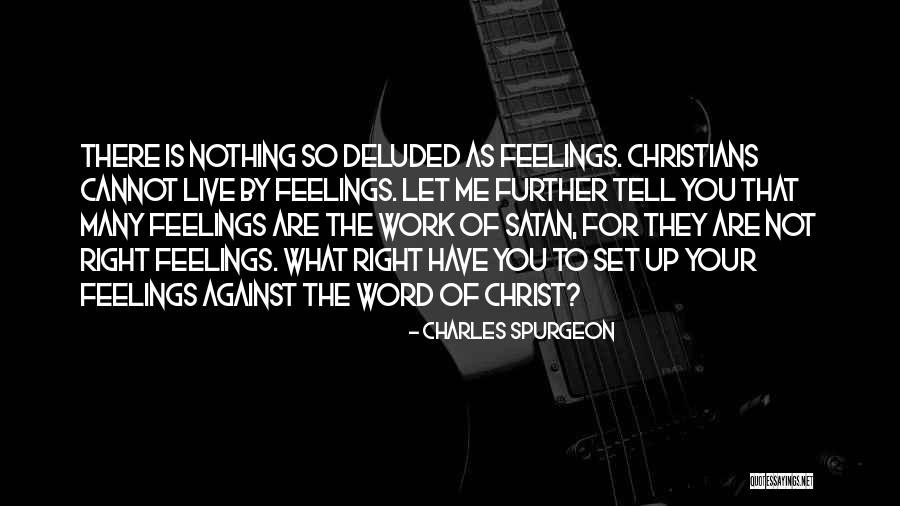Human Egoism Quotes By Charles Spurgeon Human Egoism Quotes By Charles Spurgeon