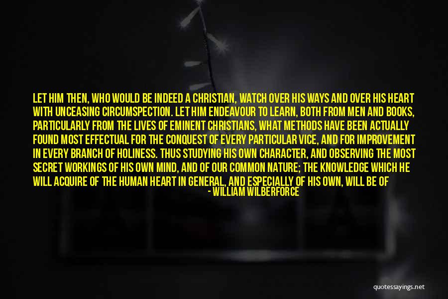 Human Endeavour Quotes By William Wilberforce Human Endeavour Quotes By William Wilberforce