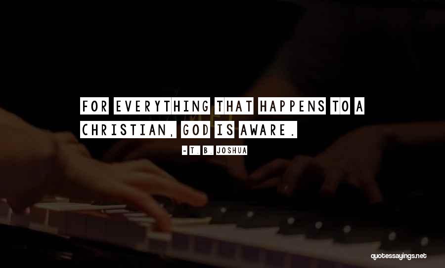 Human Evilness Quotes By T. B. Joshua Human Evilness Quotes By T. B. Joshua