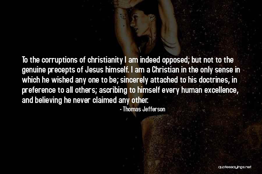 Human Excellence Quotes By Thomas Jefferson Human Excellence Quotes By Thomas Jefferson