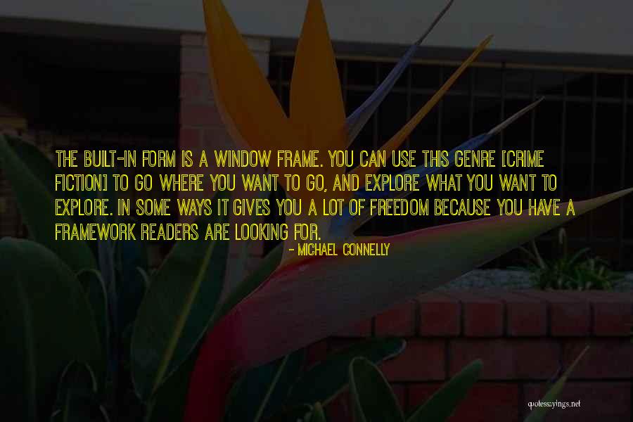 Human Experience Movie Quotes By Michael Connelly Human Experience Movie Quotes By Michael Connelly