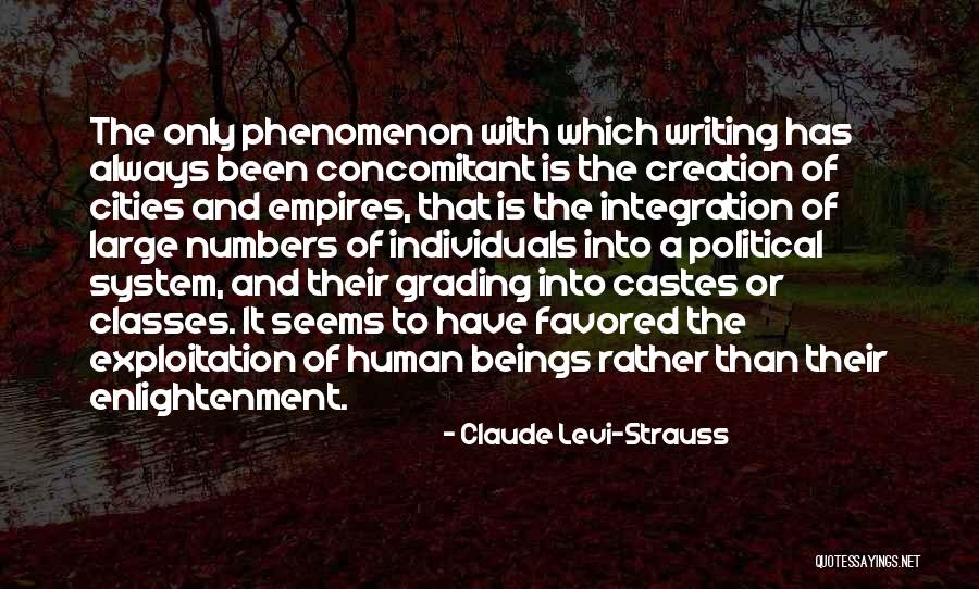 Human Exploitation Quotes By Claude Levi-Strauss Human Exploitation Quotes By Claude Levi-Strauss