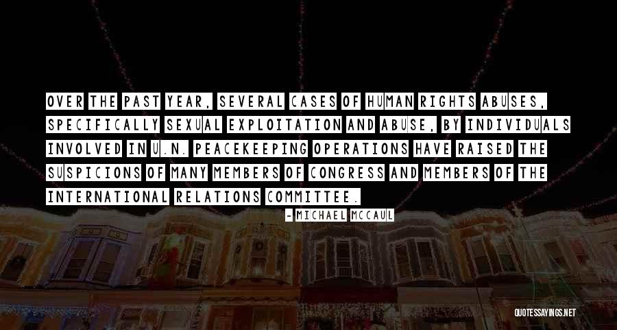 Human Exploitation Quotes By Michael McCaul Human Exploitation Quotes By Michael McCaul