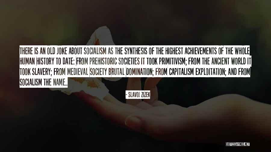 Human Exploitation Quotes By Slavoj Zizek Human Exploitation Quotes By Slavoj Zizek