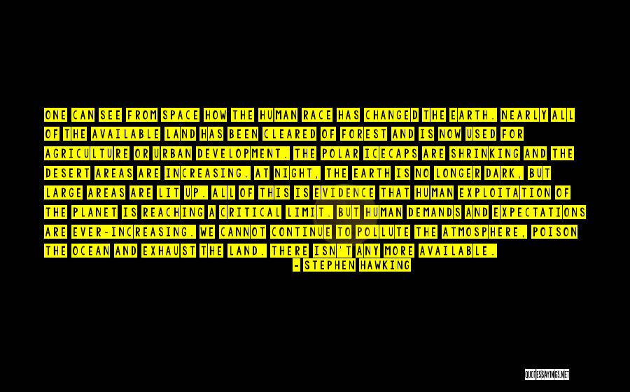 Human Exploitation Quotes By Stephen Hawking Human Exploitation Quotes By Stephen Hawking