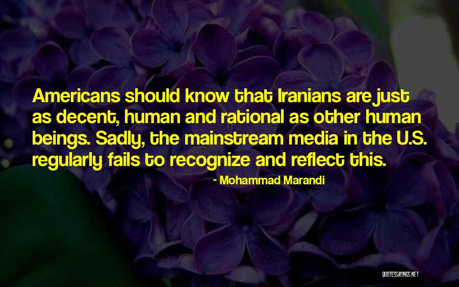Human Failing Quotes By Mohammad Marandi Human Failing Quotes By Mohammad Marandi