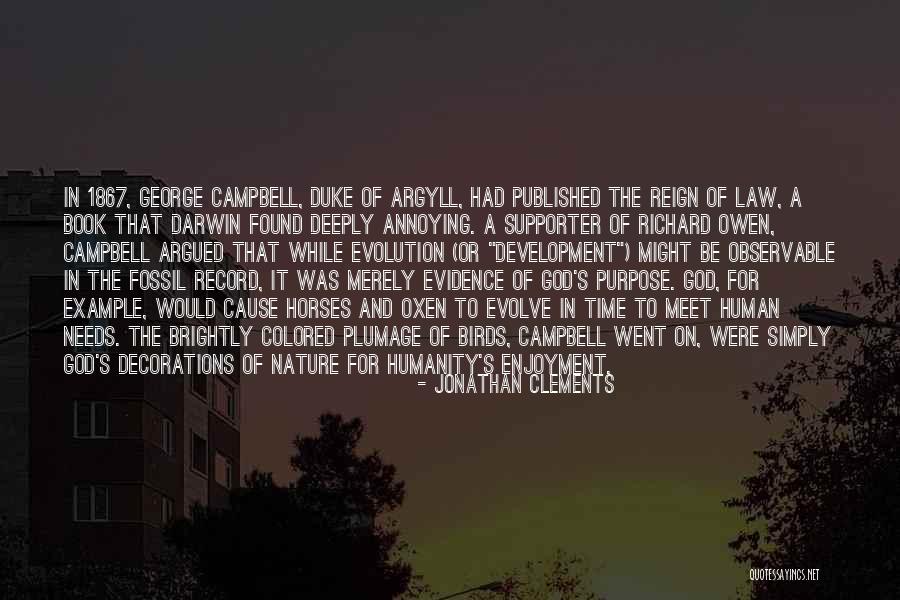 Human Fallacy Quotes By Jonathan Clements Human Fallacy Quotes By Jonathan Clements