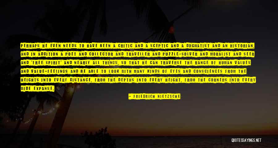 Human Height Quotes By Friedrich Nietzsche Human Height Quotes By Friedrich Nietzsche