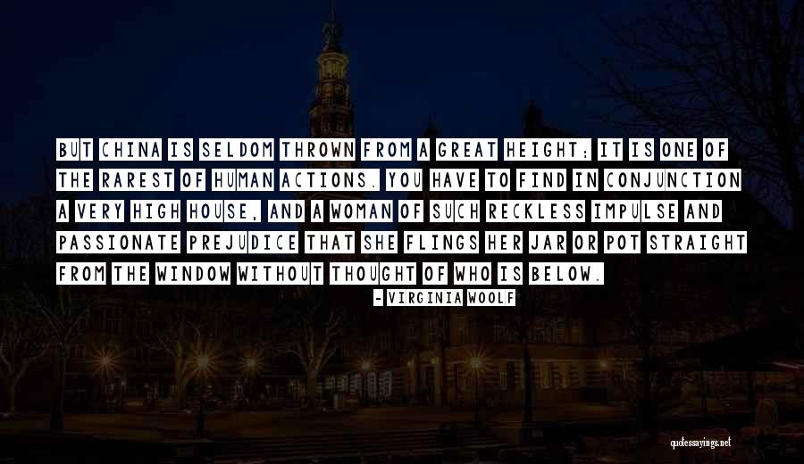 Human Height Quotes By Virginia Woolf Human Height Quotes By Virginia Woolf