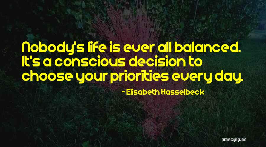 Human Inside Parts Quotes By Elisabeth Hasselbeck Human Inside Parts Quotes By Elisabeth Hasselbeck