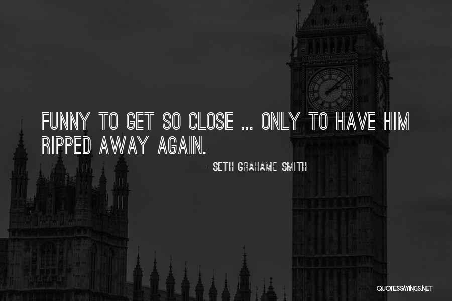 Human Inside Parts Quotes By Seth Grahame-Smith Human Inside Parts Quotes By Seth Grahame-Smith