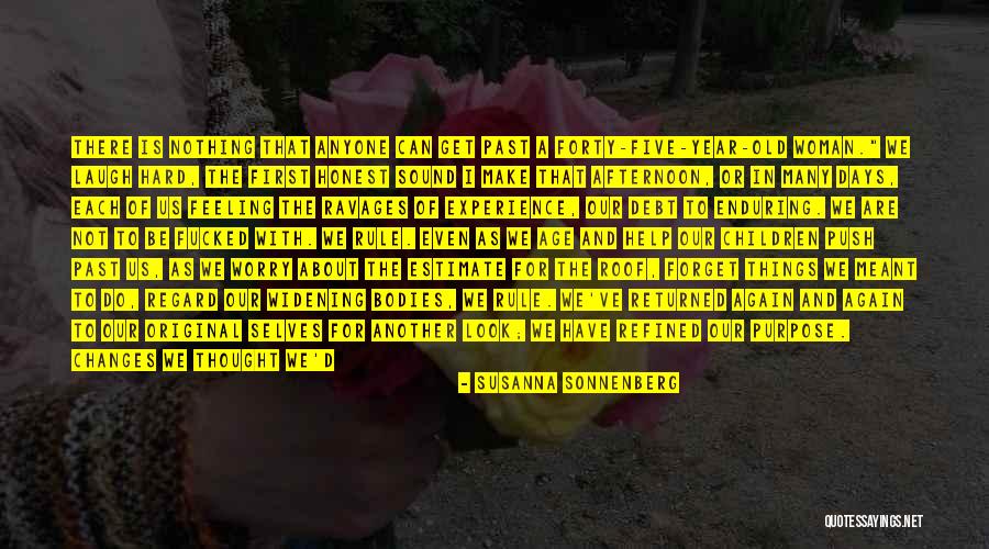 Human Inside Parts Quotes By Susanna Sonnenberg Human Inside Parts Quotes By Susanna Sonnenberg