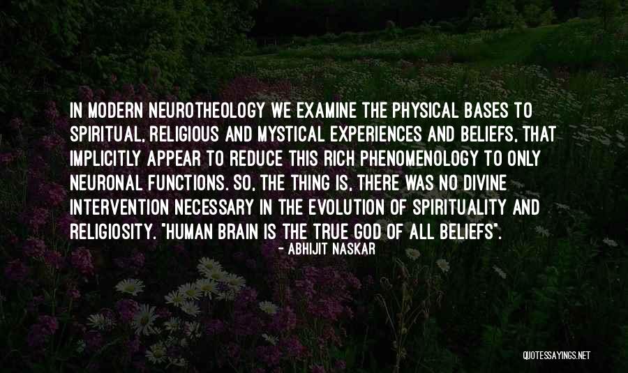 Human Intervention Quotes By Abhijit Naskar Human Intervention Quotes By Abhijit Naskar
