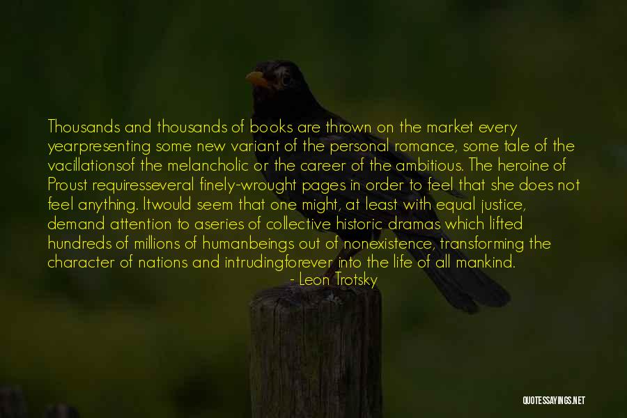 Human Justice Quotes By Leon Trotsky Human Justice Quotes By Leon Trotsky