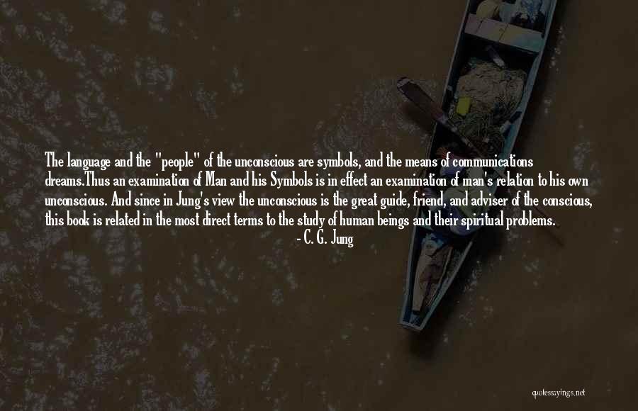 Human Language Quotes By C. G. Jung Human Language Quotes By C. G. Jung