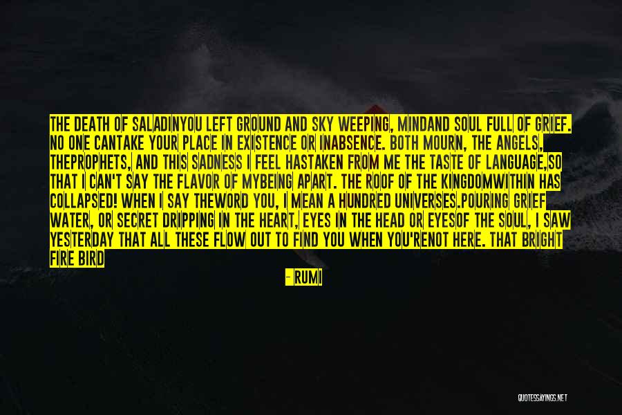 Human Language Quotes By Rumi Human Language Quotes By Rumi