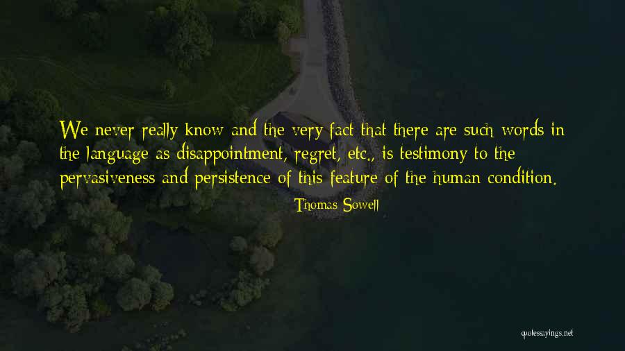 Human Language Quotes By Thomas Sowell Human Language Quotes By Thomas Sowell