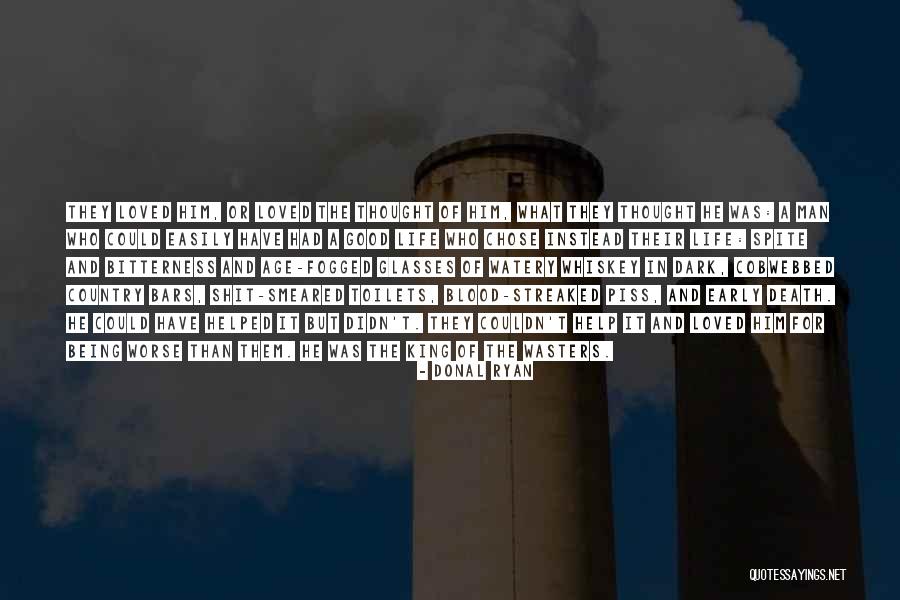 Human Lifestyle Quotes By Donal Ryan Human Lifestyle Quotes By Donal Ryan