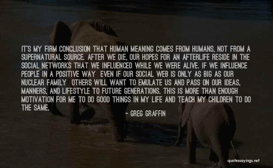Human Lifestyle Quotes By Greg Graffin Human Lifestyle Quotes By Greg Graffin