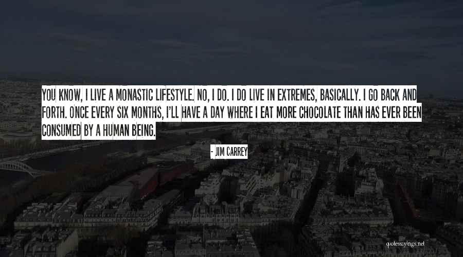 Human Lifestyle Quotes By Jim Carrey Human Lifestyle Quotes By Jim Carrey