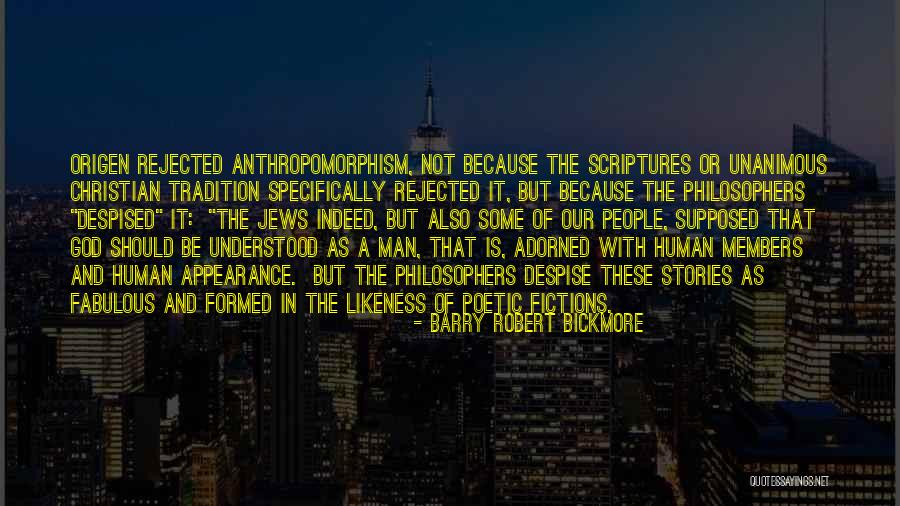Human Likeness Quotes By Barry Robert Bickmore Human Likeness Quotes By Barry Robert Bickmore