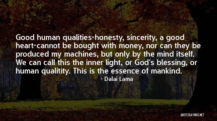 Human Machines Quotes By Dalai Lama Human Machines Quotes By Dalai Lama