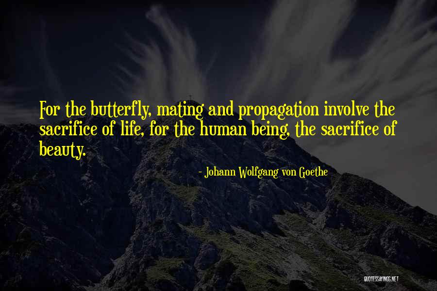 Human Mating Quotes By Johann Wolfgang Von Goethe Human Mating Quotes By Johann Wolfgang Von Goethe