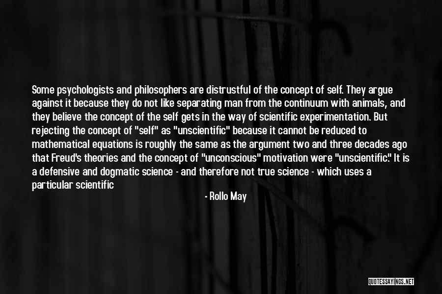 Human Motivation Quotes By Rollo May Human Motivation Quotes By Rollo May