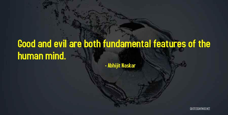 Human Nature And Evil Quotes By Abhijit Naskar Human Nature And Evil Quotes By Abhijit Naskar