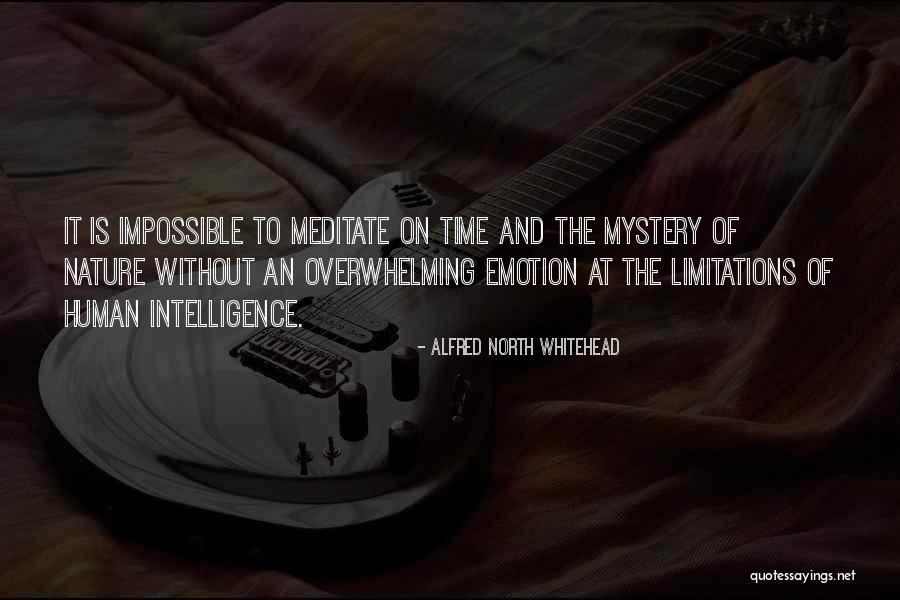 Human Nature And Power Quotes By Alfred North Whitehead Human Nature And Power Quotes By Alfred North Whitehead
